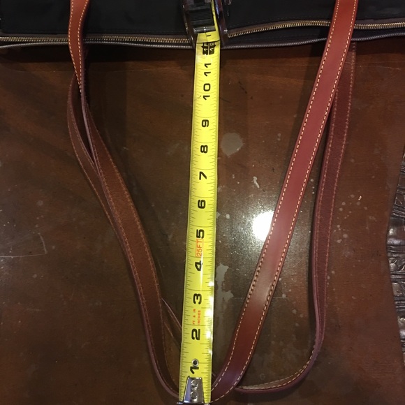 Dooney and Bourke diaper bag - Picture 9 of 10